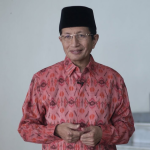 Prof. KH. Nasaruddin Umar